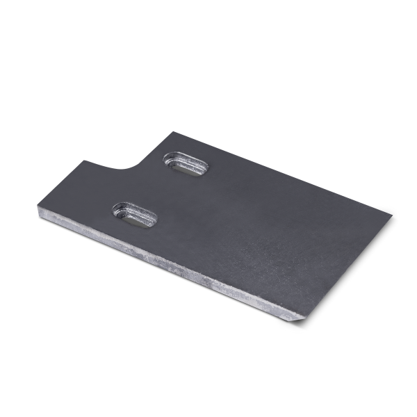 Raspador do fundo MP 20